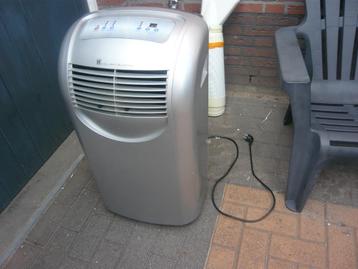 airco Holland elektro mobiel beschikbaar voor biedingen