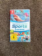 Switch Sports Nintendo Switch, Verzenden, Zo goed als nieuw, 3 spelers of meer, Sport