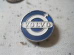 volvo, Verzamelen, Speldjes, Pins en Buttons, Ophalen of Verzenden, Gebruikt, Transport