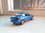 BMW M2 F87 schaalmodel, Ophalen of Verzenden, Nieuw, Auto, Overige merken