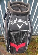 Callaway golf tas, Sport en Fitness, Golf, Gebruikt, Callaway, Ophalen of Verzenden, Tas