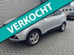 Hyundai Ix35 2.0 CRDi Style, Euro 5, 136 pk, 4 cilinders, 2000 kg