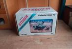 ERTL 1/32 steiger super wildcat tractor toy farmer BOX ONLY, Ophalen of Verzenden, Gebruikt