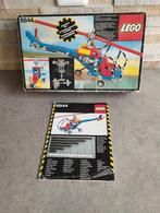 Lego Helikopter nr 8844 uit 1981 vintage!!, Ophalen of Verzenden, Zo goed als nieuw