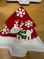 23 delig winter /Kerst servies siaki, Antiek en Kunst, Antiek | Servies compleet, Ophalen