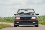 Peugeot 205 1.9 CTI Dimma A2, Auto's, Peugeot, Gebruikt, Cabriolet, Bedrijf, Handgeschakeld