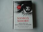 thriller.(004) afgunst en een goed huwelijk, 2 spannnede ver, Ophalen of Verzenden, Zo goed als nieuw, Nederland