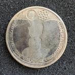 10 euro Trouwdag WA / Maxima  2002, Postzegels en Munten, Munten | Nederland, Koningin Beatrix, Zilver, Euro's, Ophalen of Verzenden