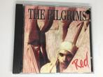 Pilgrims, The - Red (CD), Ophalen of Verzenden, 2000 tot heden, Zo goed als nieuw