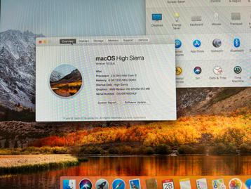 Apple iMac 12,1 (2011) 21.5”/8GB/Core i5/240GB SSD beschikbaar voor biedingen