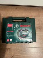 Decoupeerzaag bosch, Ophalen, Decoupeerzaag, 600 tot 1200 watt, Zo goed als nieuw