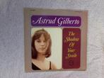 Astrud Gilberto - the shadow of your smile ( sixties ), Verzenden, 12 inch, Jazz