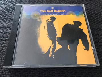 Flaming Lips - the Soft Bulletin  beschikbaar voor biedingen