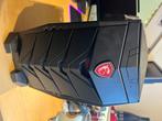 MSI Desktop, Computers en Software, Desktop Pc's, Ophalen, Gebruikt, Gaming, 1 TB