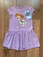 Name it jurk paw patrol maat 98 nieuw, Meisje, Nieuw, Ophalen of Verzenden, Jurk of Rok