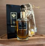 Mancera Tonka Cola 120ml eau de parfum, Sieraden, Tassen en Uiterlijk, Uiterlijk | Parfum, Verzenden, Zo goed als nieuw