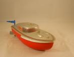 Schuco no: 3003  Teleco Rennboot, Antiek en Kunst, Antiek | Speelgoed, Verzenden