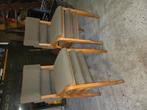 Stoelen, Huis en Inrichting, Ophalen of Verzenden, Zo goed als nieuw