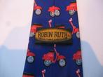 stropdas, Ophalen of Verzenden, Nieuw, Robin Ruth Amsterdam, Met patroon