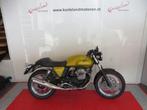 MOTO GUZZI V 7 CAFE CLASSIC (bj 2010), Motoren, Motoren | Moto Guzzi, Toermotor, Minimaal motorrijbewijs A2