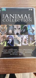 The Animal Collection DVD, Ophalen of Verzenden