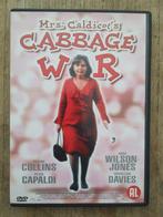 Mrs. Caldicot's CABBAGE WAR met Respect voor alle ouderen, Alle leeftijden, Ophalen of Verzenden, Zo goed als nieuw, Romantische komedie