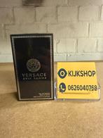 Versace pour homme 100ML, Ophalen of Verzenden, Nieuw