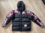 The North Face Himalayan Down Parka - Cole Navin, Maat 48/50 (M), Zwart, Nieuw, Ophalen of Verzenden