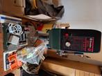 Drill Metabo Magnum TBE 4512, Ophalen of Verzenden, Zo goed als nieuw, 600 watt of meer, Boormachine