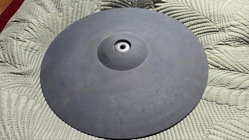 ATV aD C16 Cymbal pad (E-drum bekken), Muziek en Instrumenten, Drumstellen en Slagwerk, Zo goed als nieuw, Overige merken, Ophalen of Verzenden