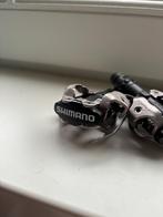 Shimano SPD pedalen, Fietsen en Brommers, Fietsonderdelen, Crankstel of Pedalen, Algemeen, Nieuw, Ophalen of Verzenden