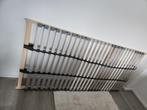 Ikea lattenbodem 90X200, Ophalen, 90 cm, Eenpersoons, Zo goed als nieuw