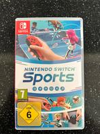 Nintendo Switch Sports, Spelcomputers en Games, Games | Nintendo Switch, Ophalen of Verzenden, Zo goed als nieuw, 3 spelers of meer