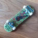 Tech Deck vintage Baker Bryan Herman deckje, Ophalen of Verzenden, Zo goed als nieuw, Skateboard