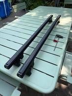 VW Passat/Golf 4/Bora variant originele VW Dakdragers 98-04, Auto diversen, Dakdragers, Ophalen of Verzenden, Zo goed als nieuw