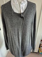 VEST, Maat 42/44 (L), Ophalen of Verzenden, Purdey, Grijs