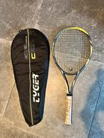Head Radical Tour tennisracket, Sport en Fitness, Tennis, Ophalen of Verzenden, Zo goed als nieuw, Head, Racket