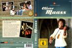 Oliver Maass, Vanaf 6 jaar, Ophalen of Verzenden, Zo goed als nieuw, Boxset