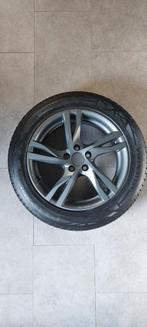 Winterbanden op velgen   215/55-R17-98V, Ophalen