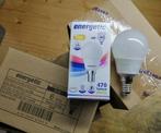 Led Lampen 18 stuks, 30 tot 60 watt, Led-lamp, Bol, E14 (klein)