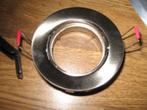 Te koop spotje compleet in doos, Metaal of Aluminium, Ophalen of Verzenden, Modern, Led