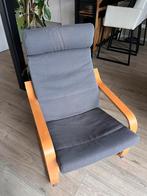 Chill stoel, Ophalen of Verzenden, Gebruikt, Eenpersoons, Minder dan 150 cm