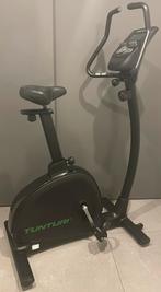 hometrainer Tunturi LAGE INSTAP revalidatie fitness 135kg, Ophalen, Zo goed als nieuw