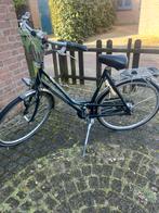 gazelle fiets, Ophalen, Versnellingen, Gazelle, 53 tot 56 cm