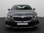 BMW 5 Serie Sedan 530e M Sportpakket | Innovation Pack | Pan, Auto's, Automaat, 1998 cc, 4 cilinders, Met garantie (alle)