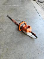 Stihl HSA 86, Tuin en Terras, Heggenscharen, Ophalen of Verzenden, Gebruikt, Accu, Stihl