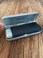 Opvouwbare Paraplu in Doosje - Handig!, Verzenden, Nieuw, Zwart