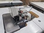 Brother 5 draads overlock machine gebruikt IN PRIJS VERLAAGD, Hobby en Vrije tijd, Naaimachines en Toebehoren, Ophalen, Gebruikt