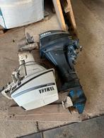 3x yamaha 9,9 loop of sloop, Ophalen, Gebruikt, Motor en Techniek, Zeilboot of Motorboot