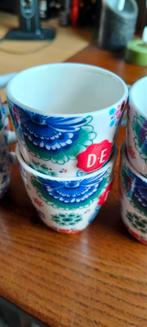 Douwe Egberts Senseo model, Nieuw, Ophalen of Verzenden, Overige stijlen, Kop(pen) en/of Schotel(s)